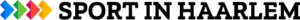 Logo van Sport in Haarlem